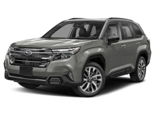 Used 2026 MAGNTE GRAY Subaru Sport image 1