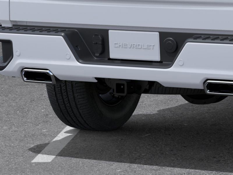 2026 Chevrolet Silverado 1500 RST - Photo 15