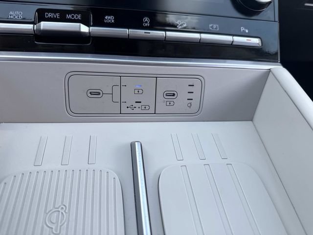 2026 Hyundai Santa Fe SEL - Photo 24