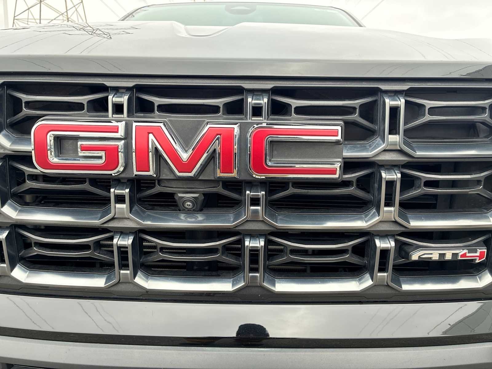 2023 GMC Canyon AT4 - Photo 32