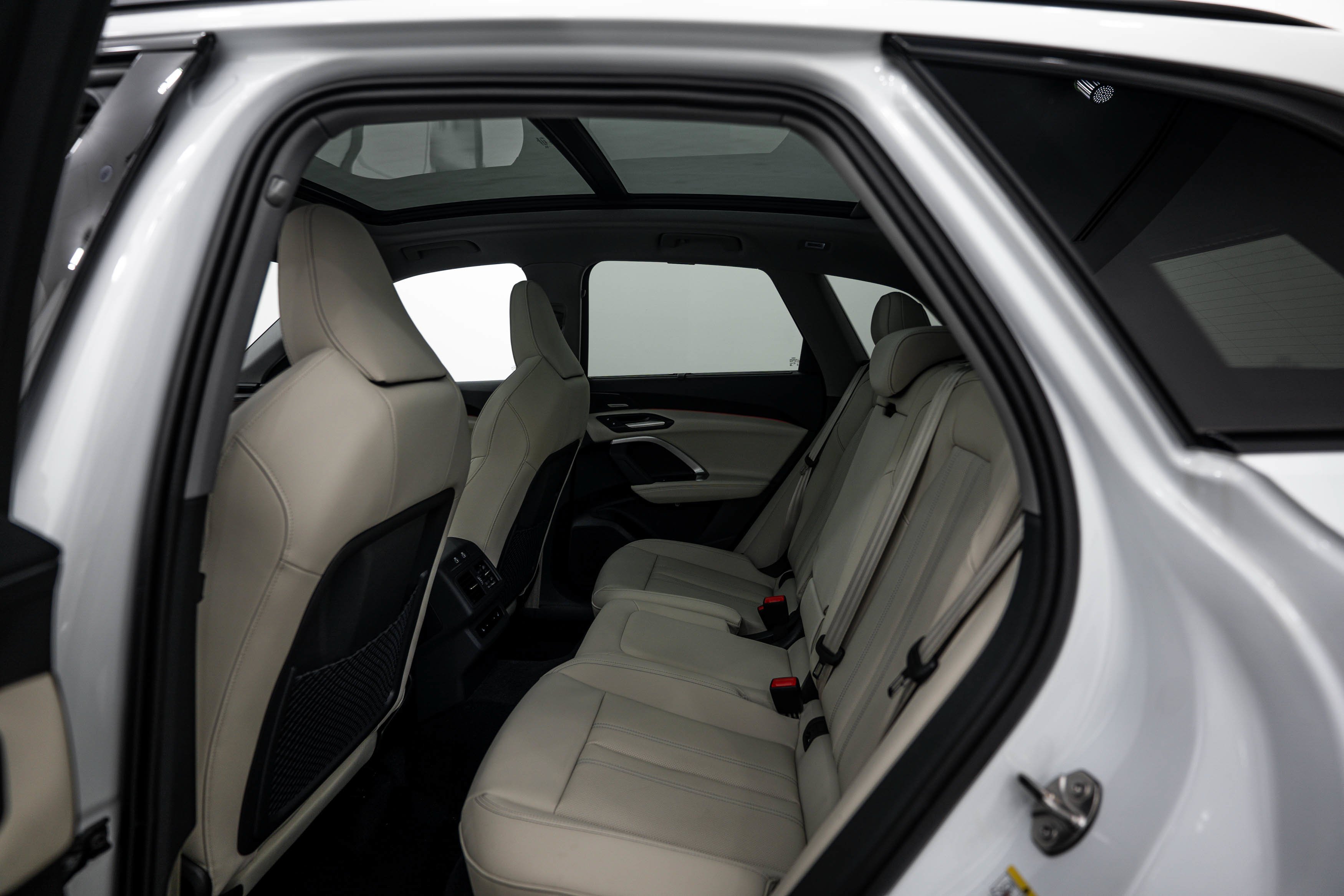 New 2026 GLACIER WHITE Audi Prestige image 19