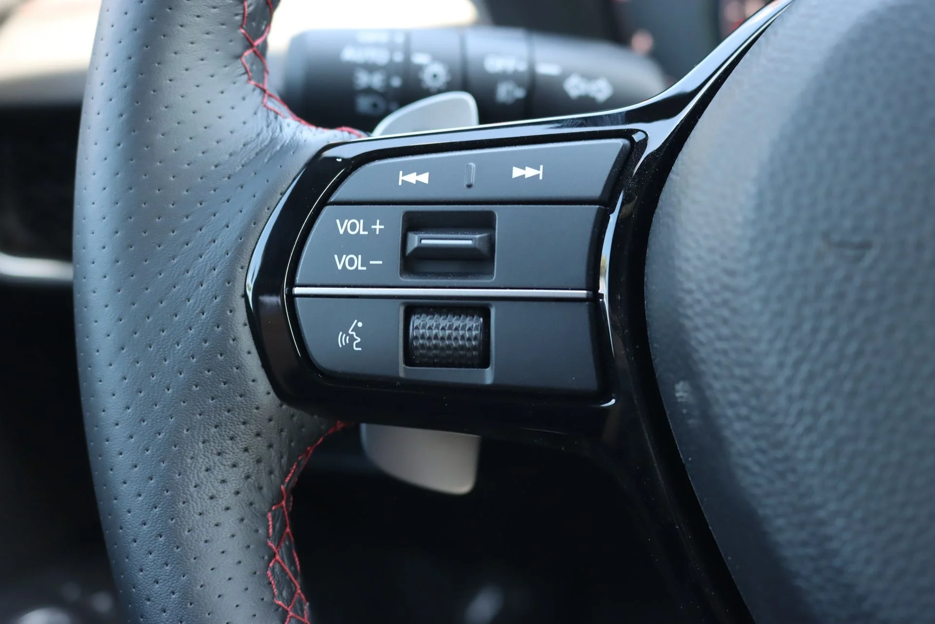 New 2026 Urban Gray Pearl Acura A-Spec image 10