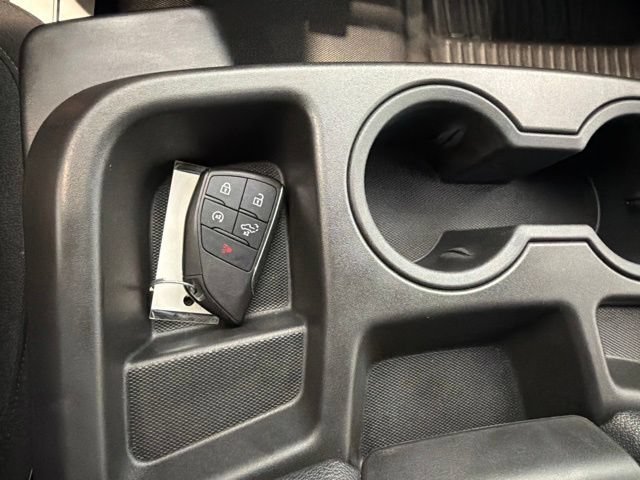 Used 2022 Dark Ash Metallic Chevrolet LT (2FL) image 22