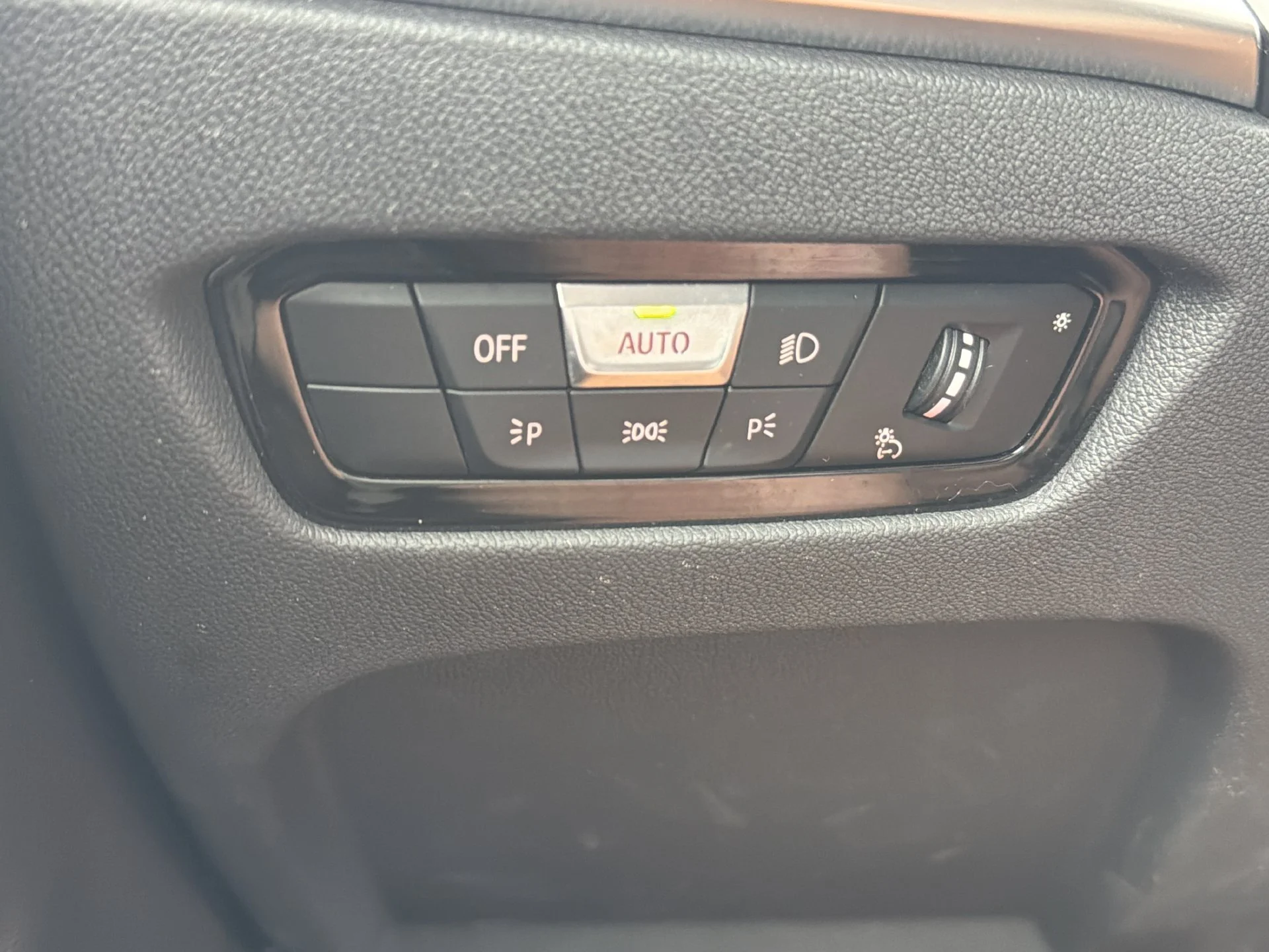 Certified Used 2025 Brooklyn Grey Metallic BMW 430i image 25