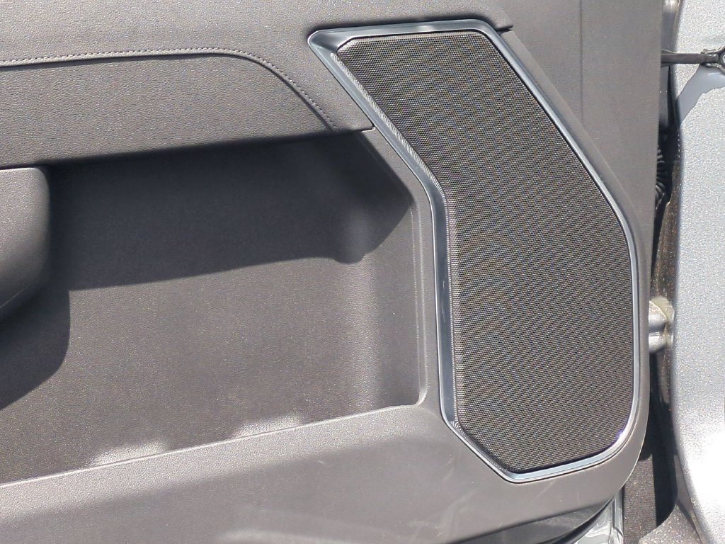 2026 GMC Sierra 1500 Elevation - Photo 24