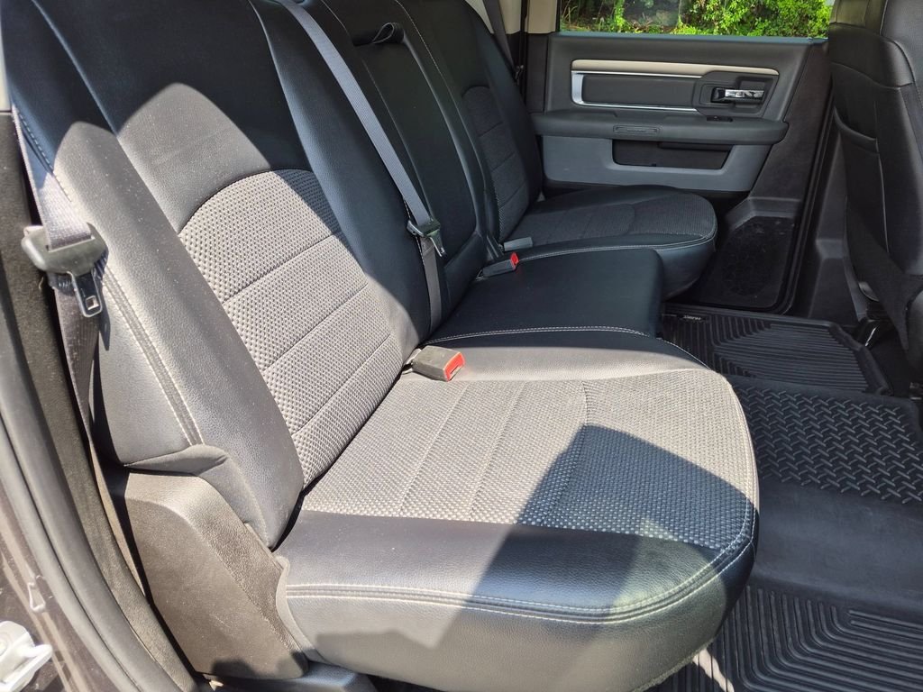 Used 2018 Gray Ram Big Horn image 25