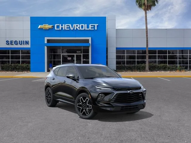 2026 Chevrolet Blazer RS - Photo 1