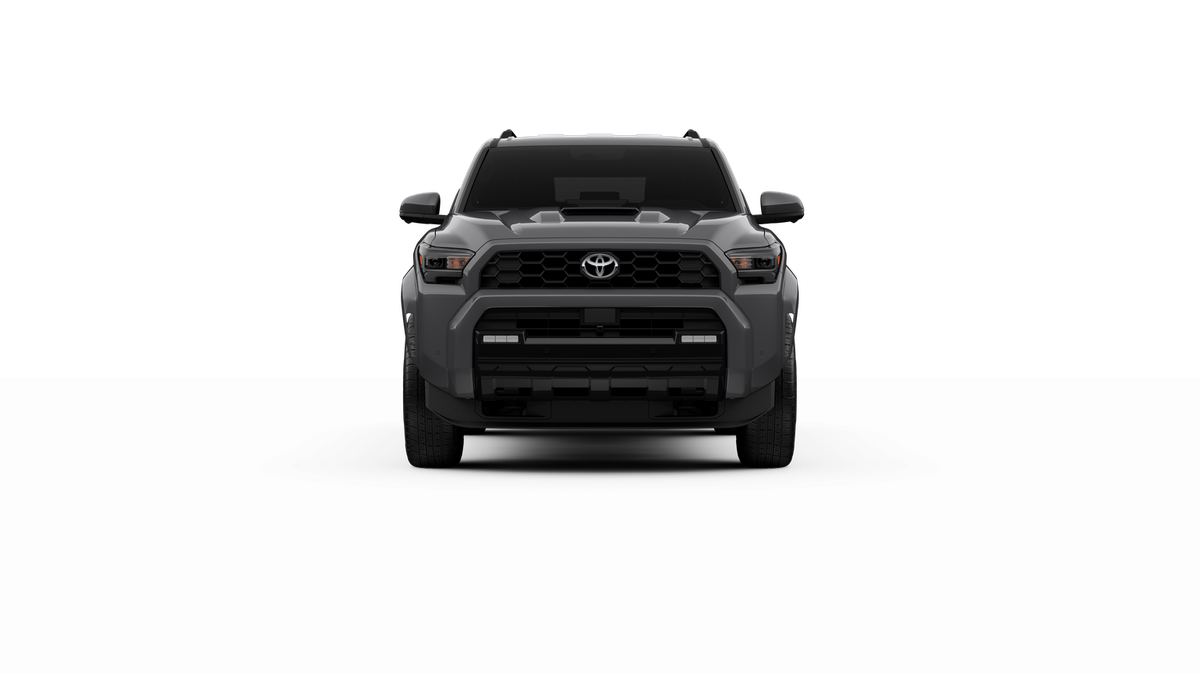 New 2025 Underground Toyota TRD Sport Premium image 17