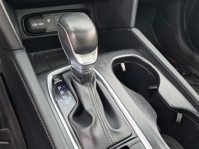 Used 2020 Gray Hyundai SEL image 21