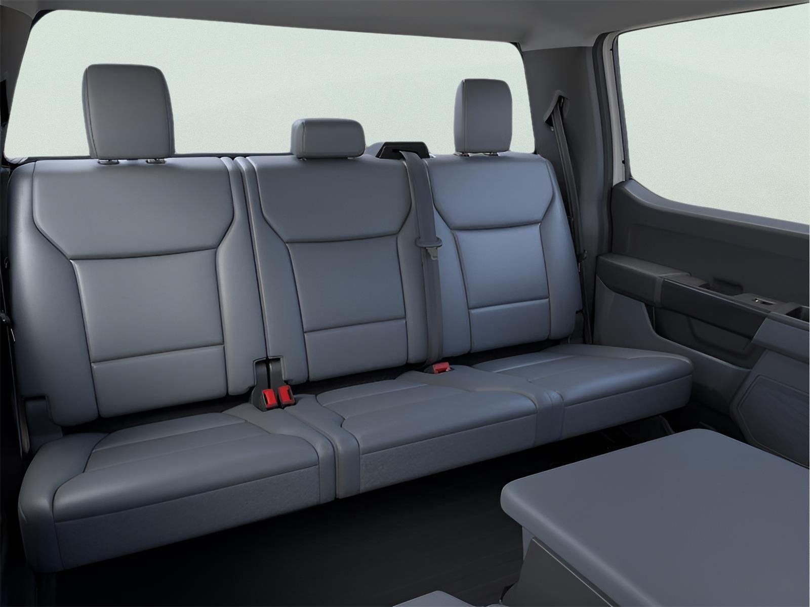 New 2026 Oxford White Ford XL image 11