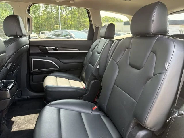 Certified Used 2024 Gray Kia S image 23