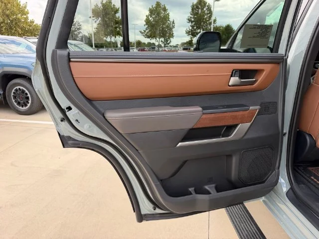 New 2026  Toyota 1794 Edition image 20