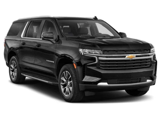 Used 2023 Black Chevrolet LT image 6