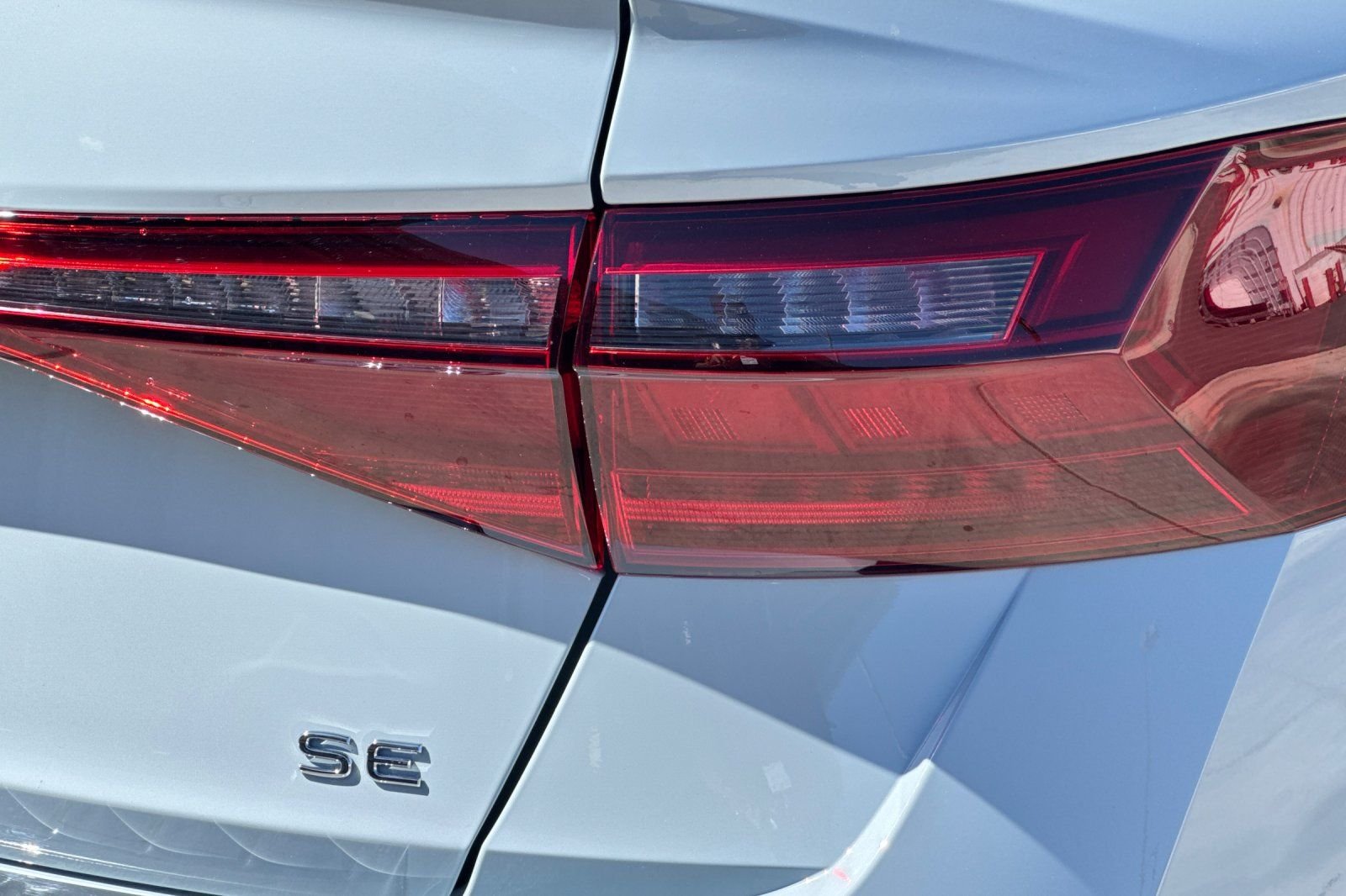 New 2026  Volkswagen 1.5T SE image 25