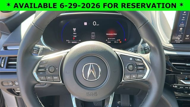2026 Acura MDX Technology Package - Photo 42