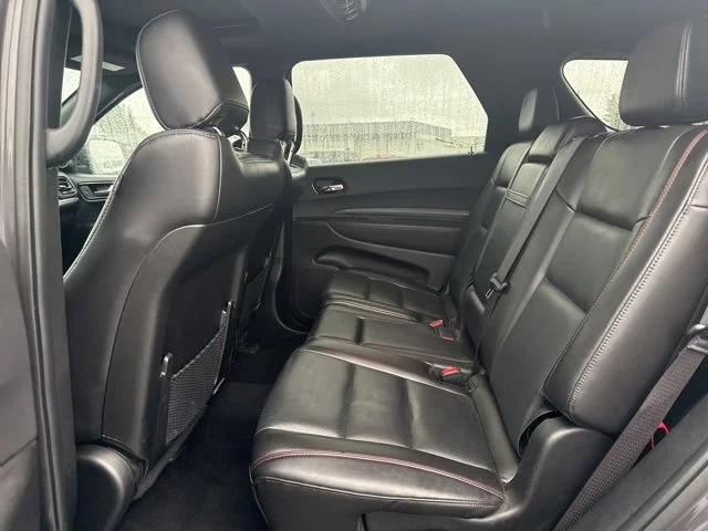 Used 2024 Vapor Gray Dodge GT Plus image 18