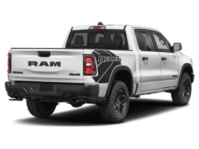 New 2026 Tank Exterior Paint RAM REBEL image 2