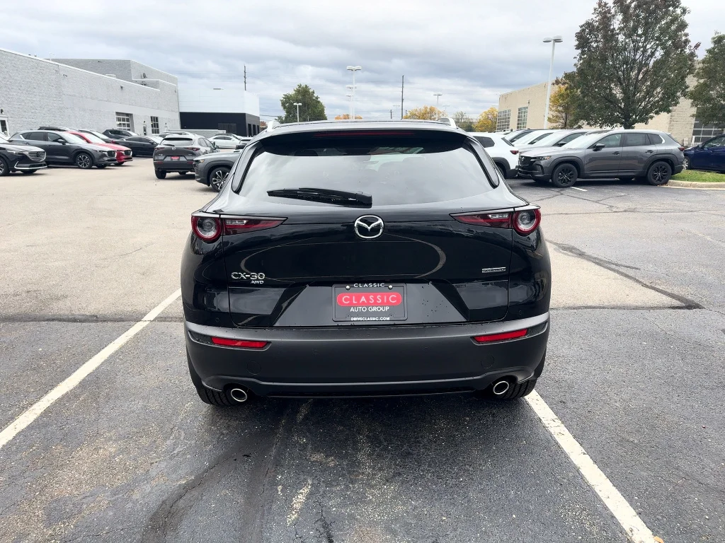 2026 Mazda CX-30 Preferred - Photo 6