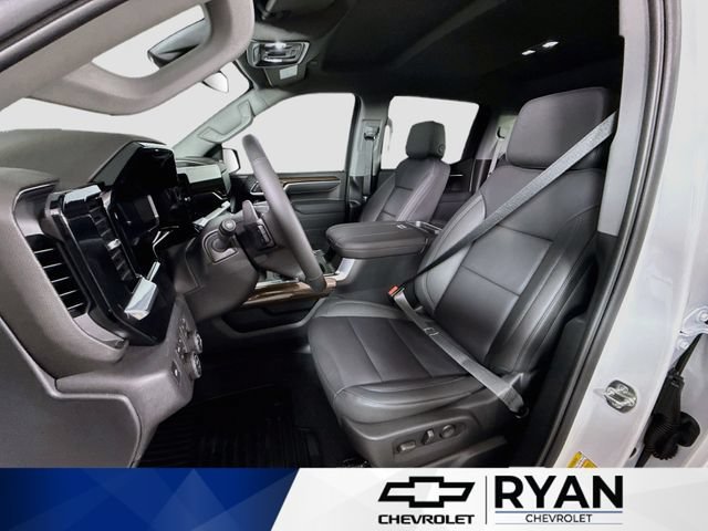 2026 Chevrolet Silverado 1500 LT - Photo 21
