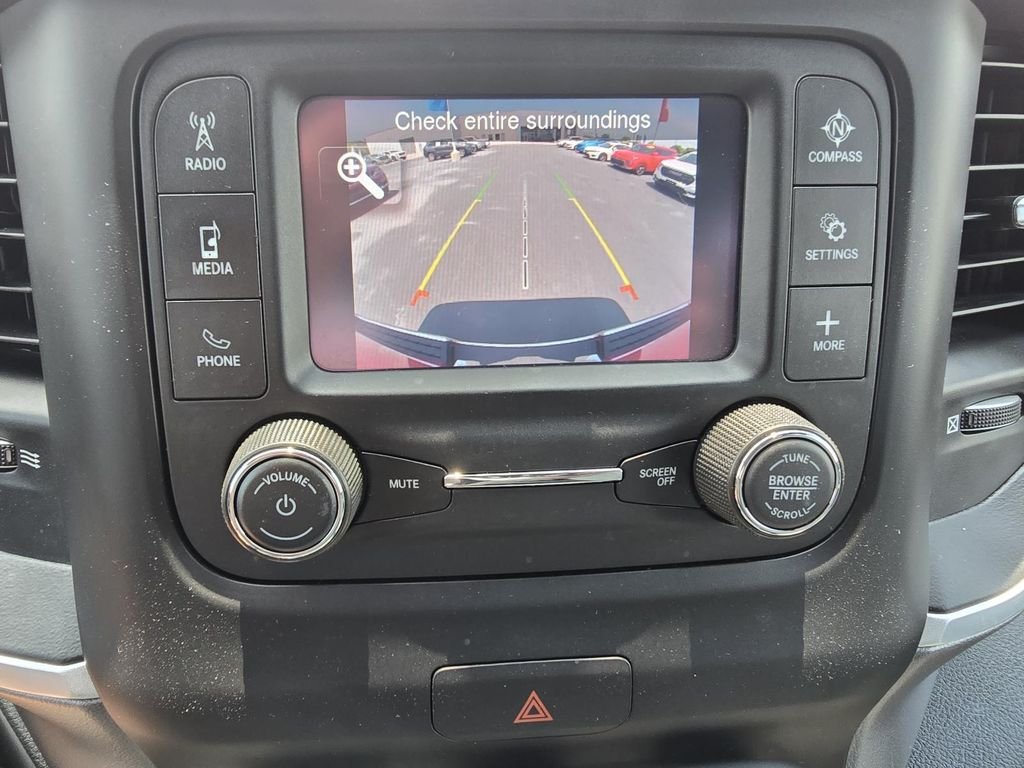 2022 RAM Ram 1500 Pickup Big Horn/Lone Star - Photo 14