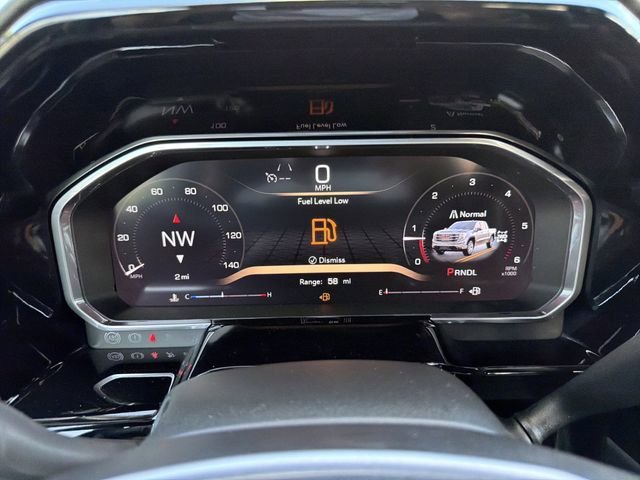 2026 GMC Sierra 1500 Elevation - Photo 32