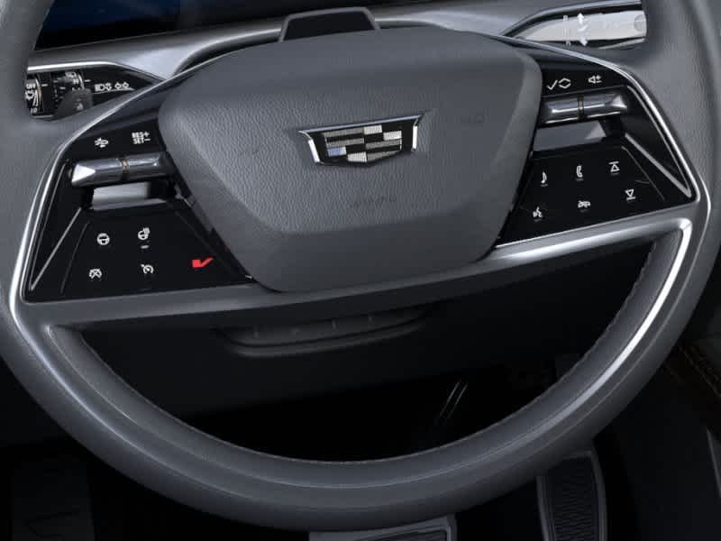 2027 Cadillac VISTIQ Sport - Photo 19