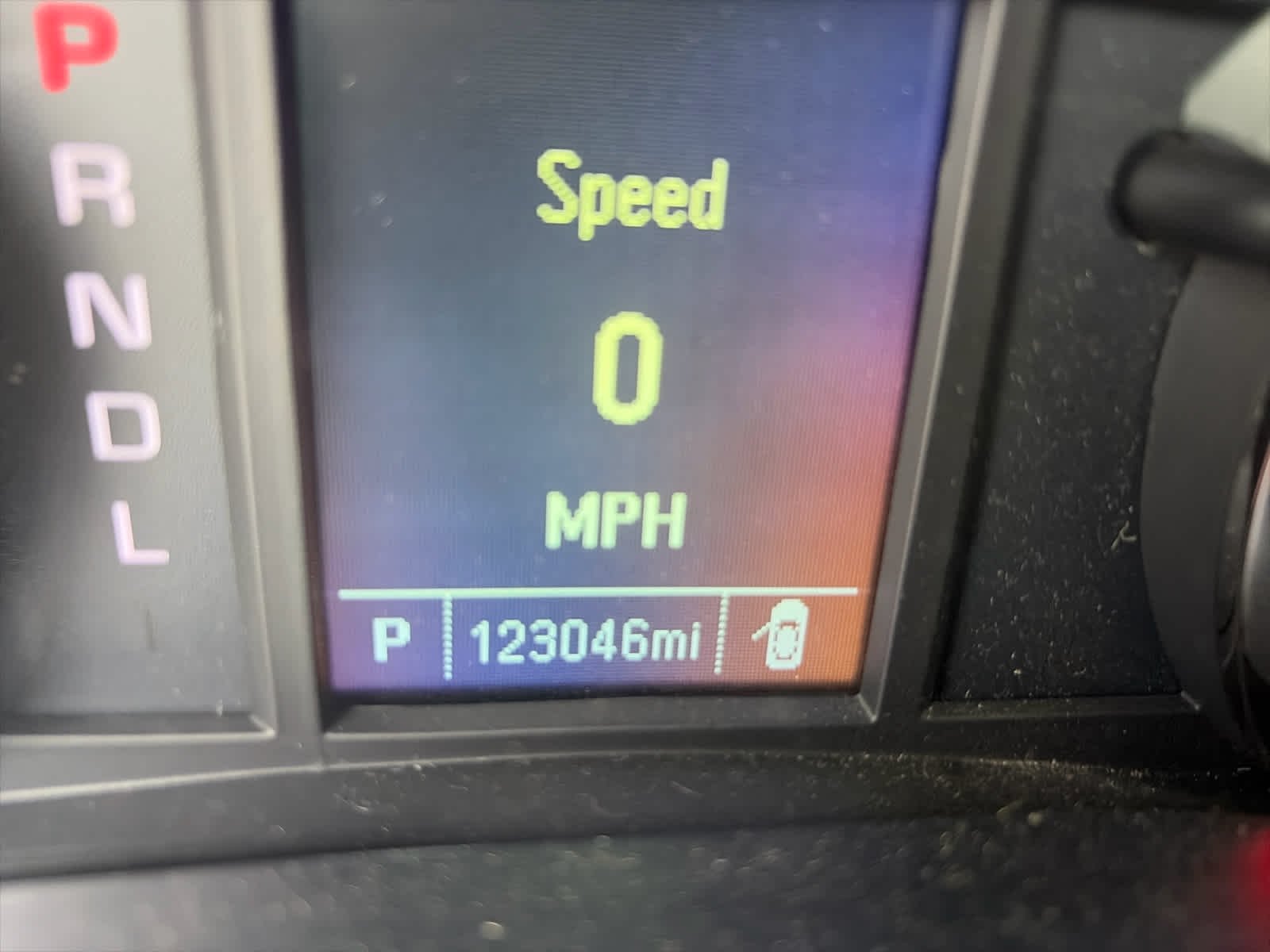 Used 2017 Silver Ice Metallic Chevrolet LS image 7