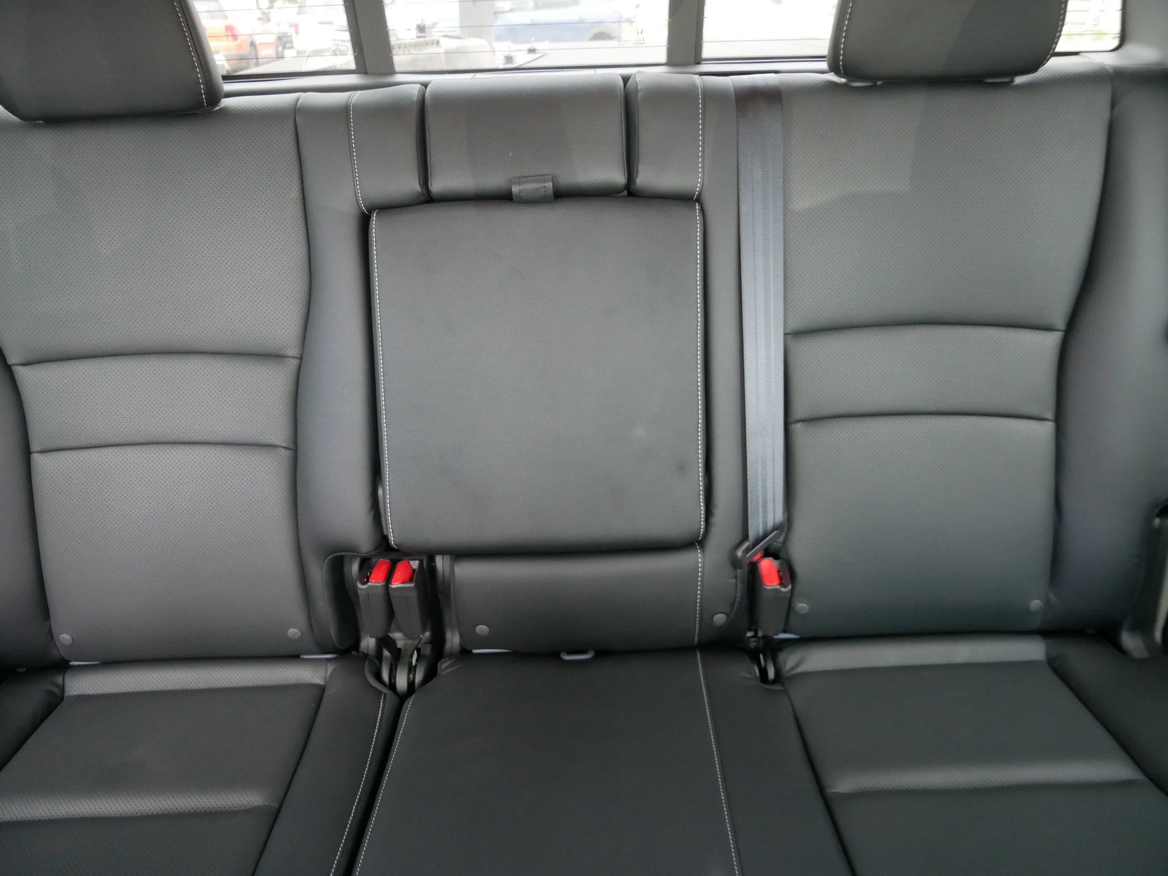 Used 2023 Sonic Gray Pearl Honda RTL-E image 13