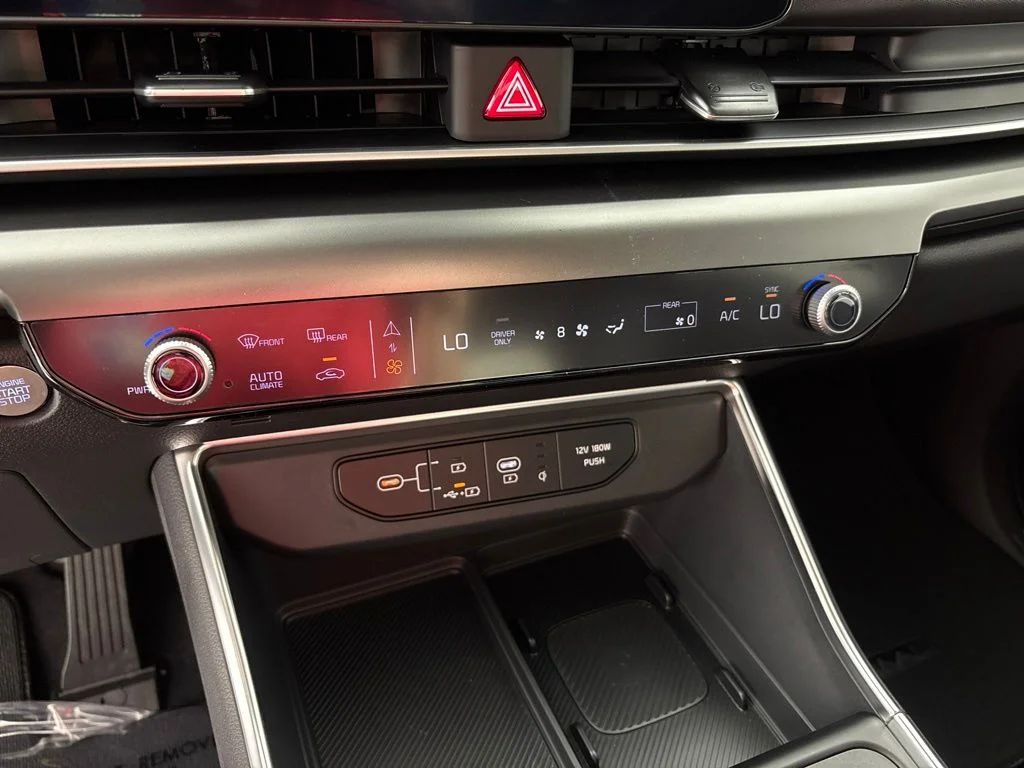 New 2027 Panthera Metal Kia EX image 41