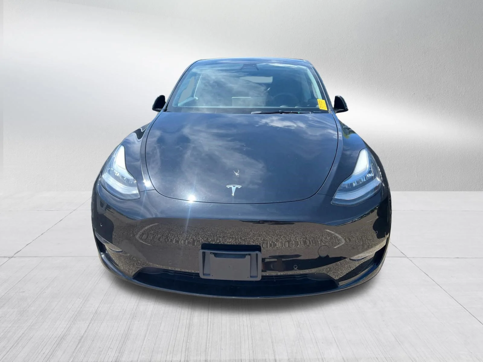 Used 2022 Tesla Model Y Long Range with VIN 7SAYGDEE9NA008214 for sale in Minneapolis, MN