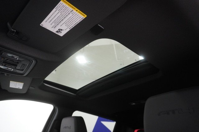 2026 GMC Sierra 2500HD AT4 - Photo 25