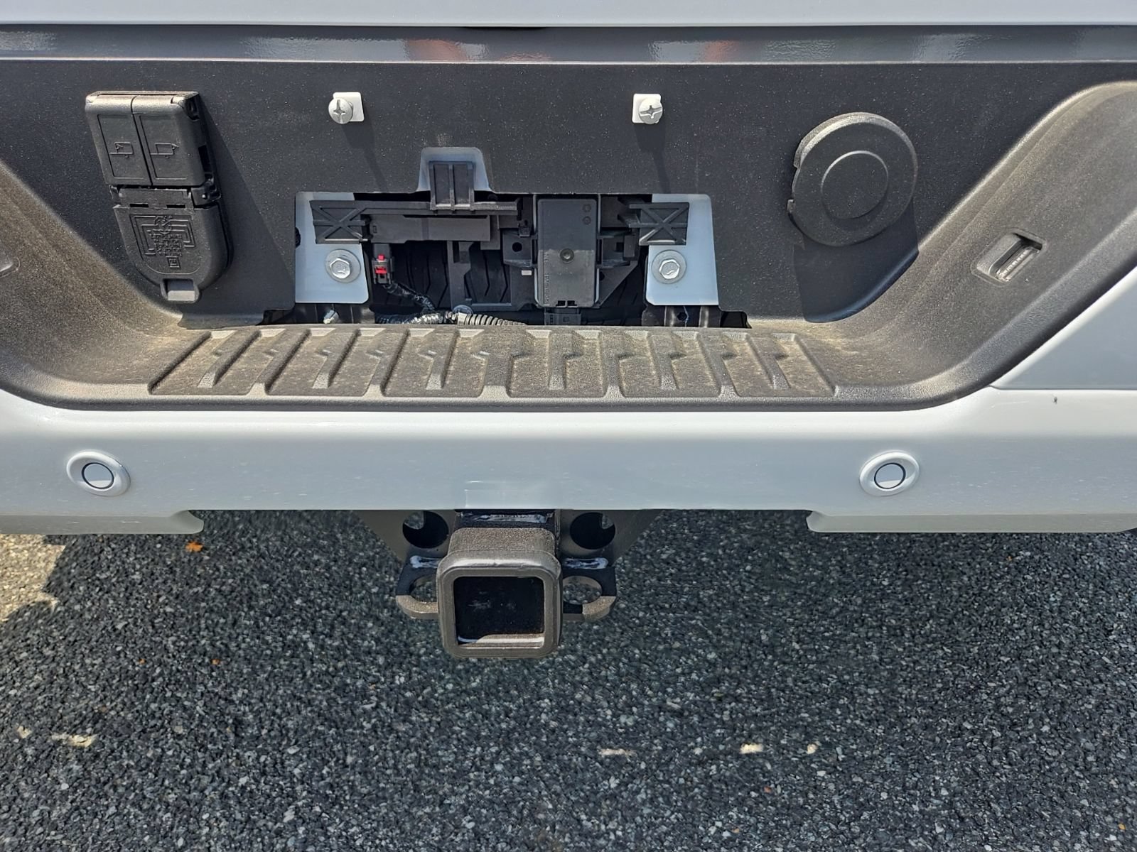 2026 GMC Sierra 1500 Denali Ultimate - Photo 13