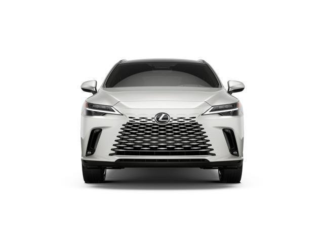 2025 Lexus RX - Photo 12