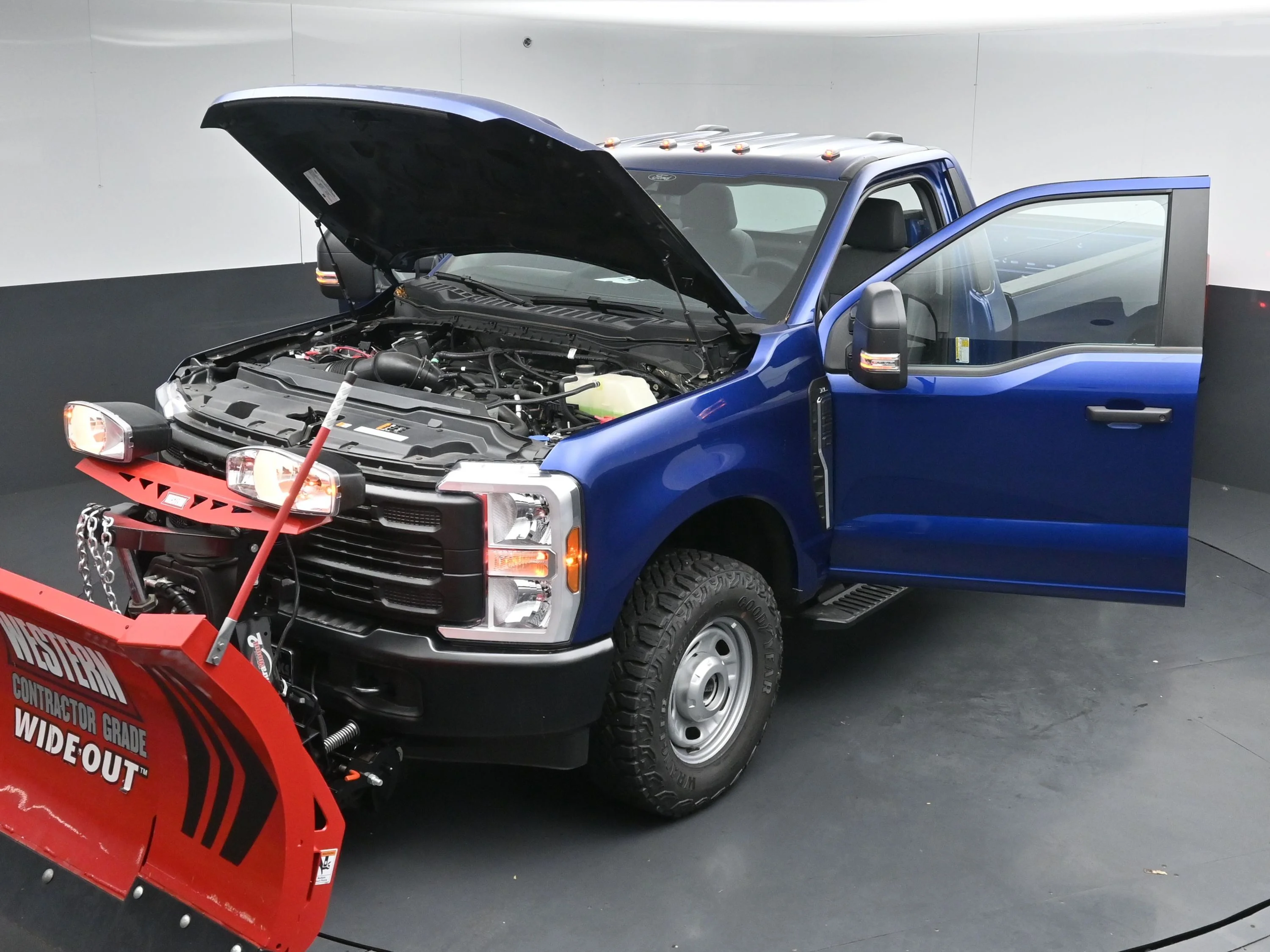 2026 Ford F-250 Super Duty XL - Photo 68