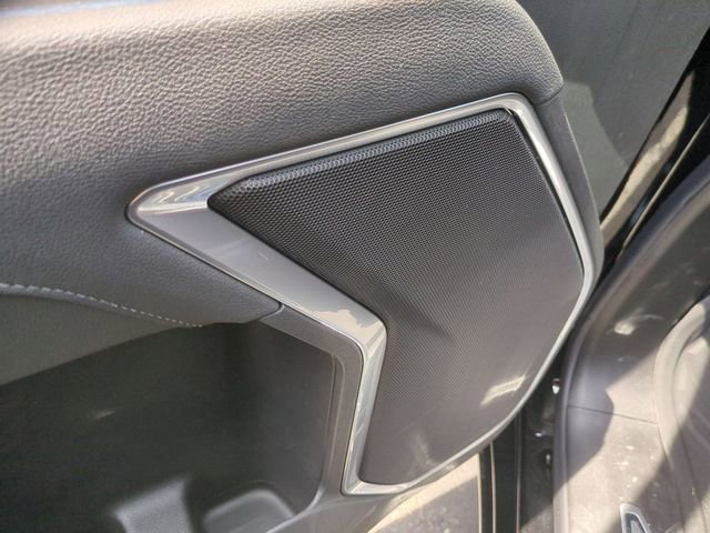 New 2026 Black Chevrolet LT image 26