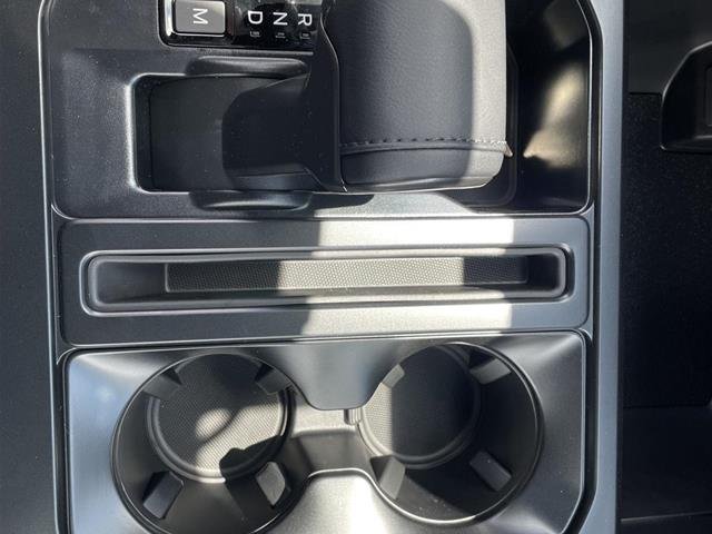 New 2026 Carbonized Gray Metallic Ford Tremor® image 56