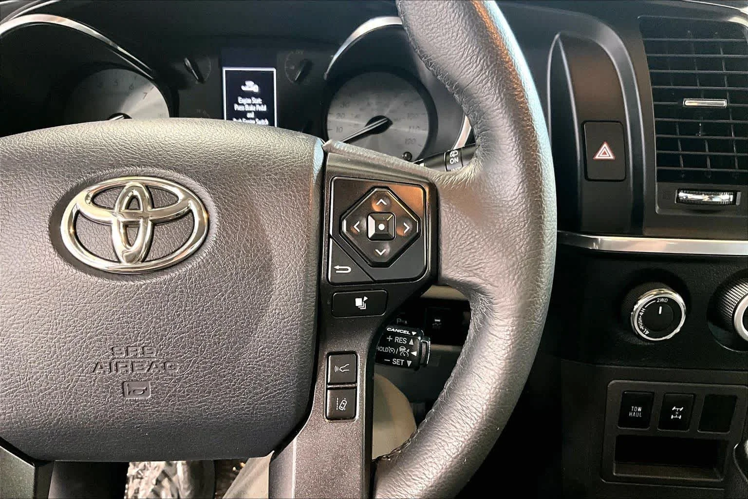 Used 2020 Super White Toyota Limited image 24