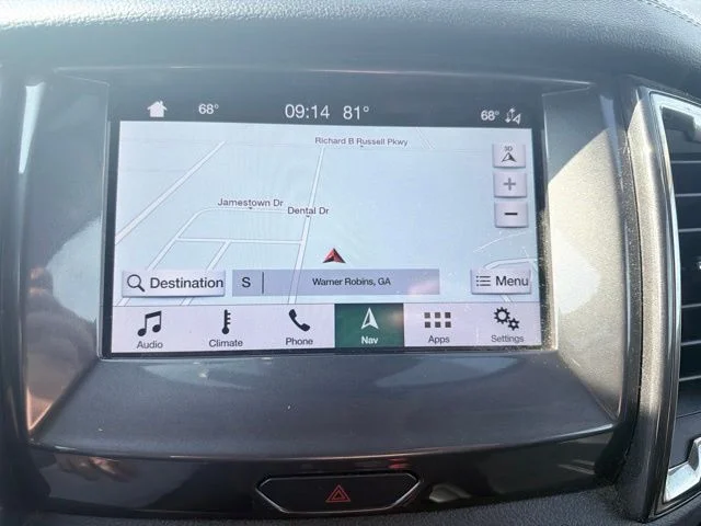 Used 2019 Silver Ford Lariat image 20