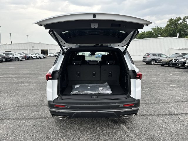 2026 Buick Enclave Preferred - Photo 23