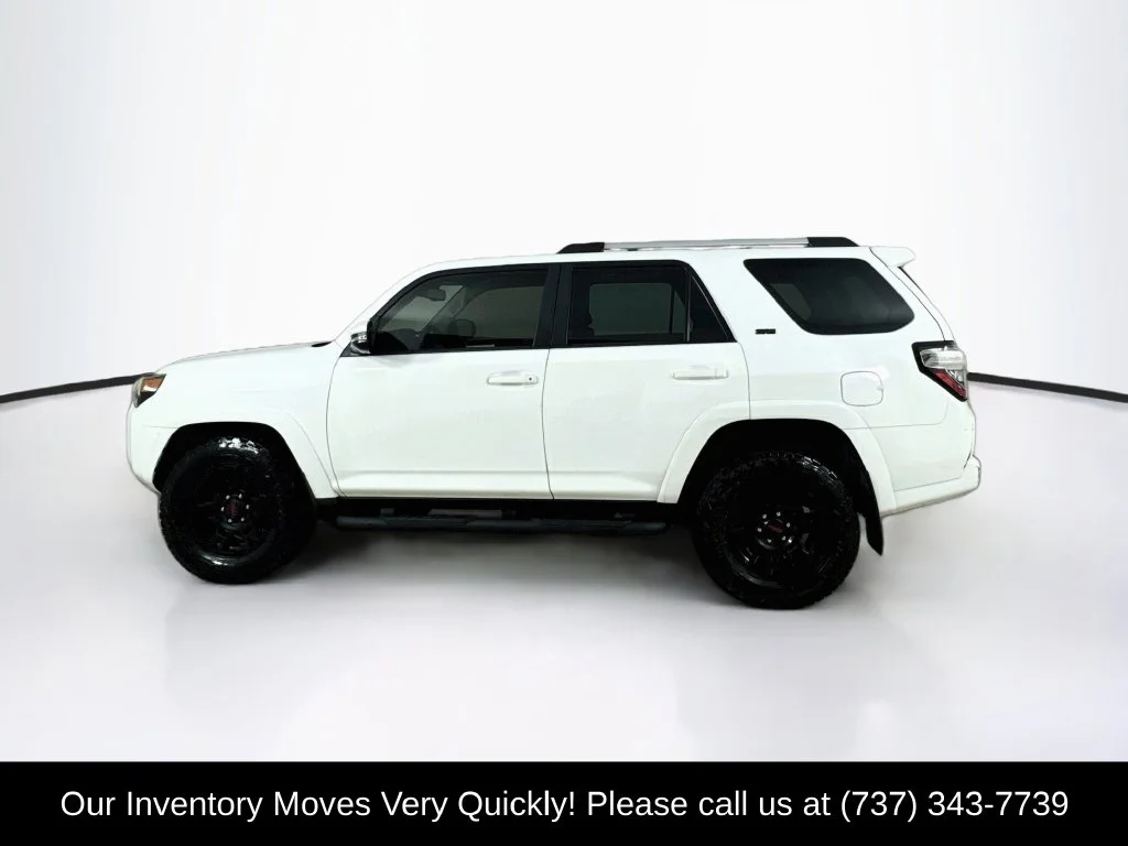 Used 2023 Ice Toyota SR5 Premium image 4