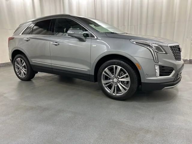 2026 Cadillac XT5 AWD Premium Luxury's photo