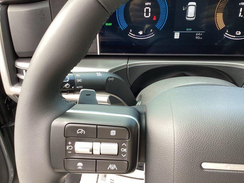 2026 Hyundai Santa Fe SE - Photo 42