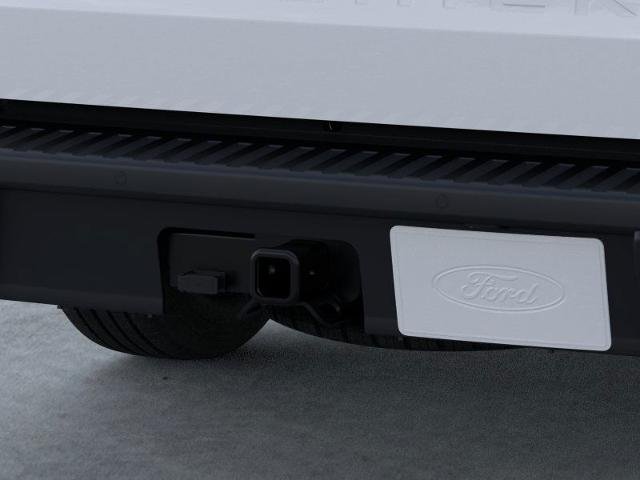New 2026 Oxford White Ford Lariat image 37