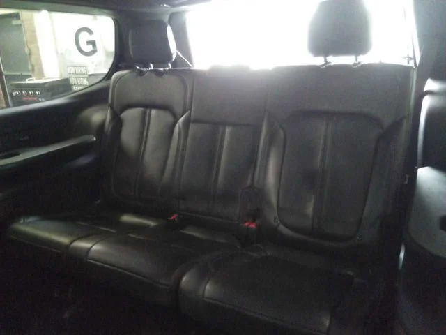 Used 2024 Gray Jeep Series III image 4