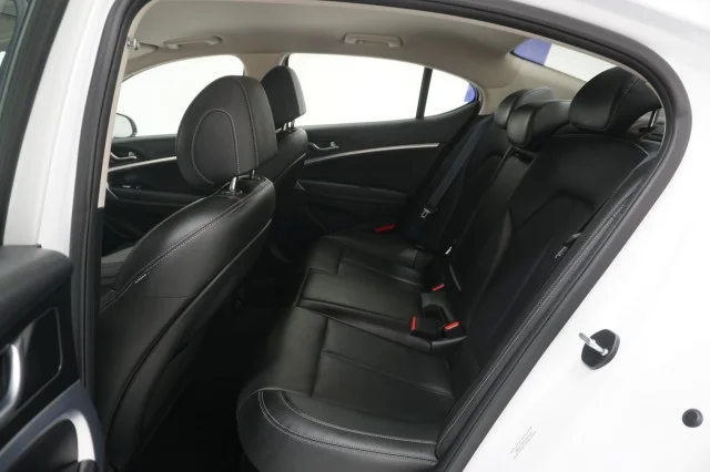 Used 2025  Genesis 2.5T image 20