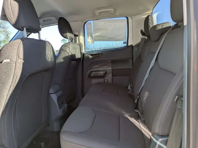 New 2026 Oxford White Ford XL image 14