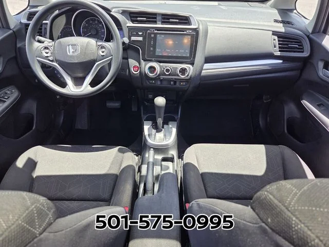 Used 2017  Honda EX image 13
