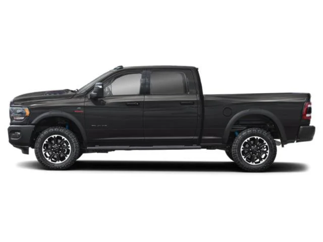 Used 2024 Gray Ram Rebel image 6