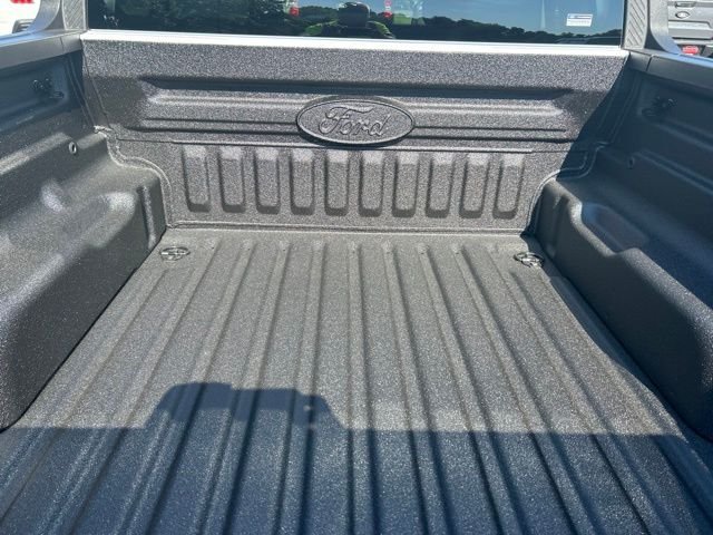 New 2026 White Ford XLT image 7