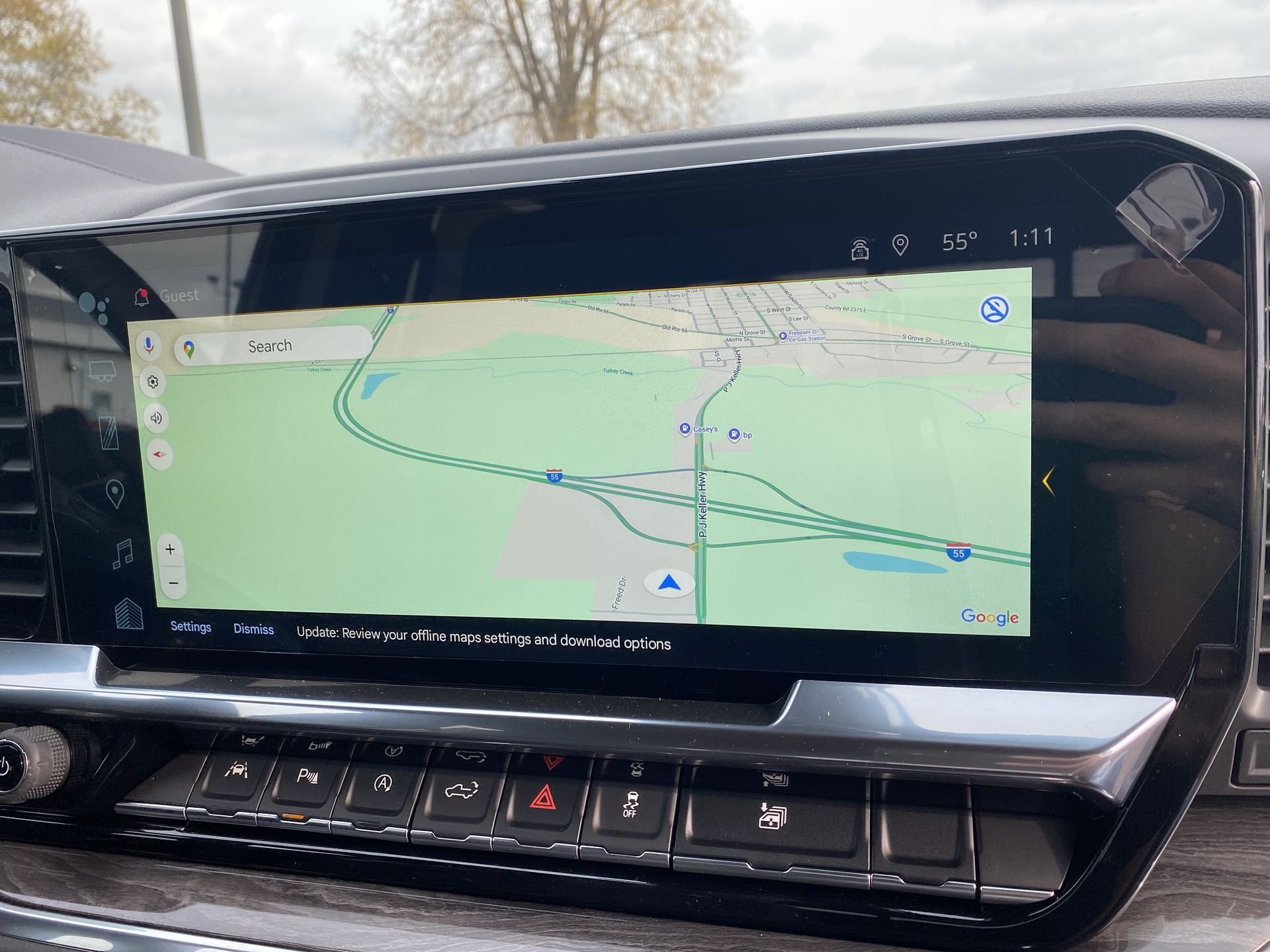 2026 Chevrolet Silverado 1500 LTZ - Photo 38